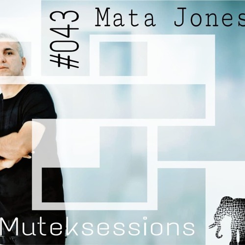 Mata Jones - GROOV/CAST #043