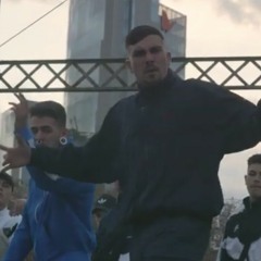 SDLH FT KILLAH MAN - INVICTOS