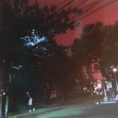 hear me (feat. joji)