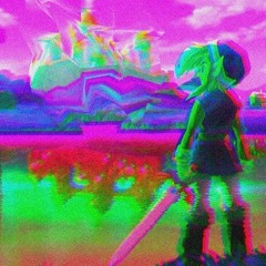 Zelda Trap beat