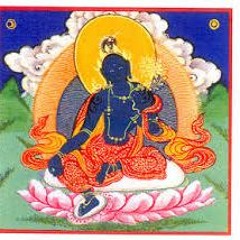 Vajrasattva