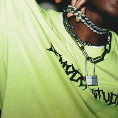 Playground FT. JayFred