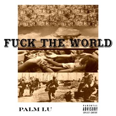 Fuck The World - Palm Lu