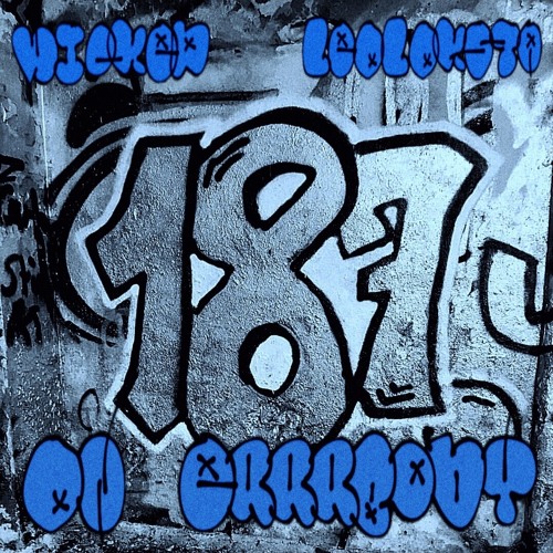 Listen to 187 On Errrbody Feat. LeoLoksta (Prod. LeoLoksta) by