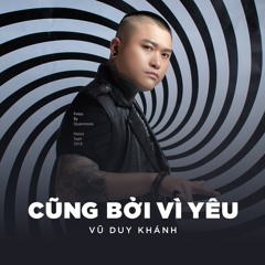 Cũng Bởi Vì Yêu