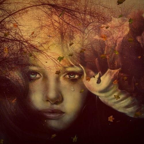 Dreamzone7 - Tears In My Eyes