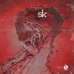 SK-TAY Slime (feat. Samthetrapper)