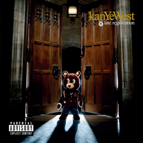 Stream Kanye West - Diamonds from Sierra Leone (Late Registration) by HQ  Tunes | Listen online for free on SoundCloud