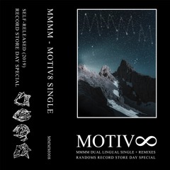 Motiv8 - Sakne Remix