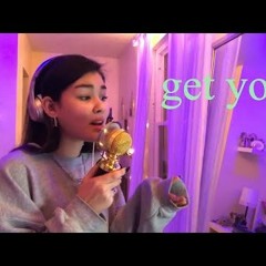Get You Cover by Audrey Mika