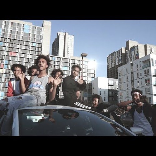 ZR x Lil Mo - Life Of The Party