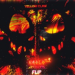 Yellow Claw - Kaolo, Pt. 4 [BRONZY Flip]
