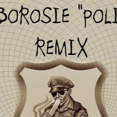 PanoDub x Alborosie - Police