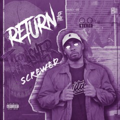 Rain Check Screwed By. Ethan St. Clair Harr