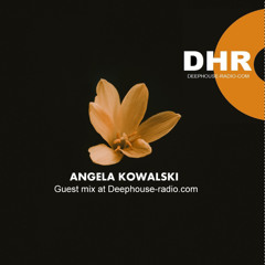 Guest mix at Deephouse-radio.com (April 2019 )