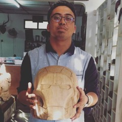 Leaves - Ben And Ben (Cover By Rucelj)