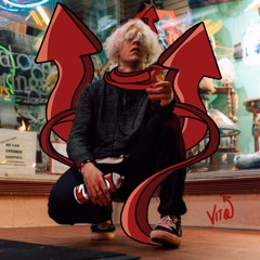 UP! (Prod. Shelovesiris)