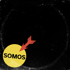 Somos - The Granite Face
