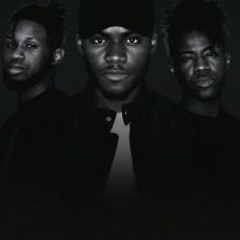 Os Bem Quents- Me Olha Bem (Prod. Yudi Fox)