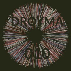 Droyma Mix 010 - April 2019