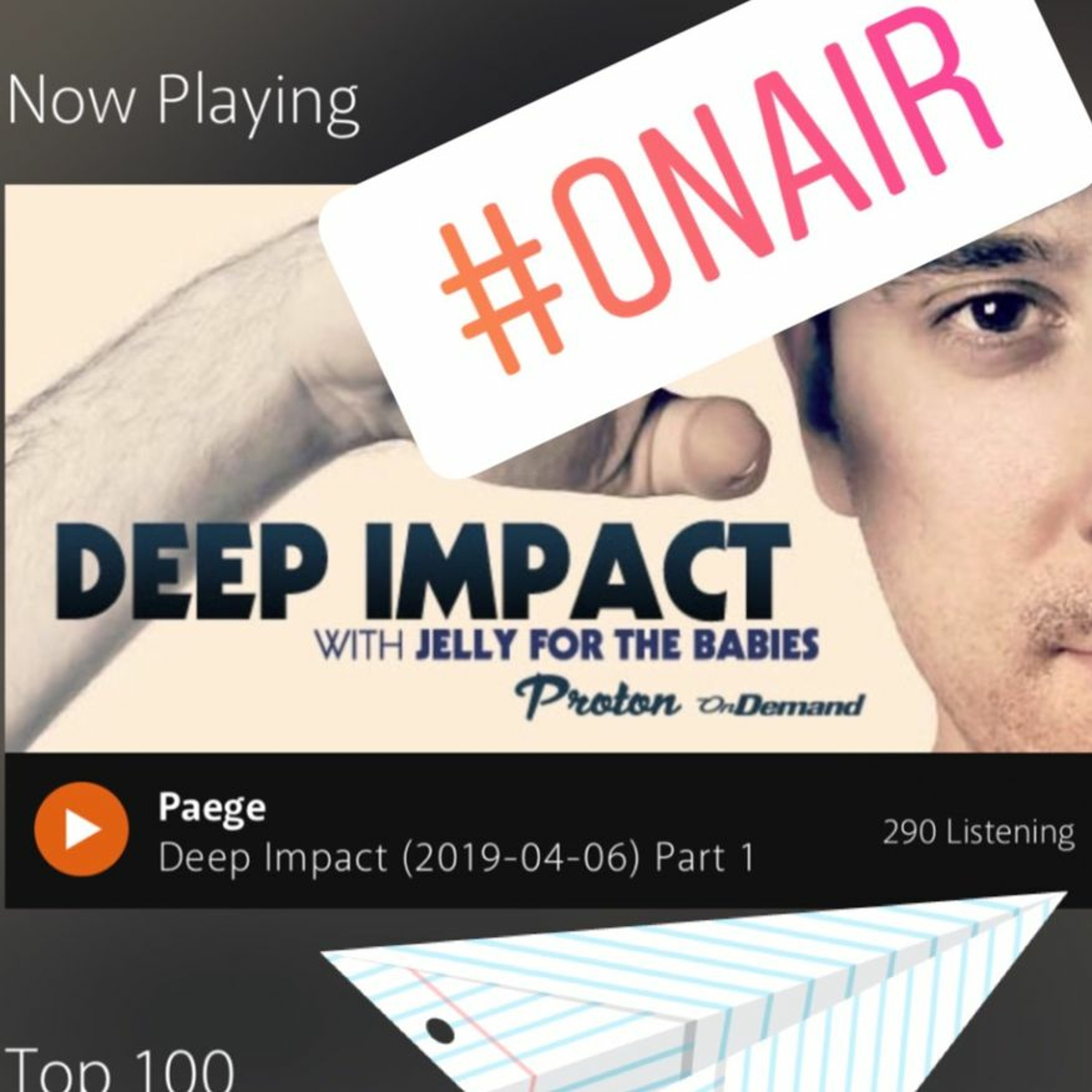 DJ Mixes & Podcasts
