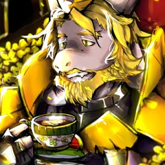 Undertale Remix (Nightcore) - ASGORE (Asgore's Battle Theme) (No Bergentrückung)