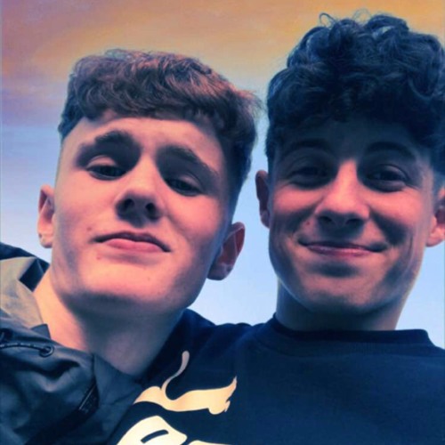 Ben Nicky & Callum Higby - The Donk
