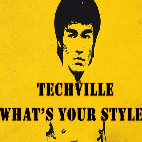 T.V. - What's Your Style