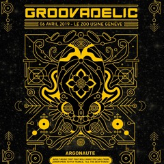 ARGO@Groovadelic 06-04-2019