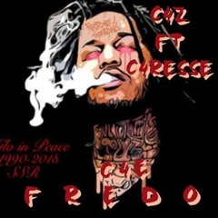 FREDO - C4Z FT C4RESSE