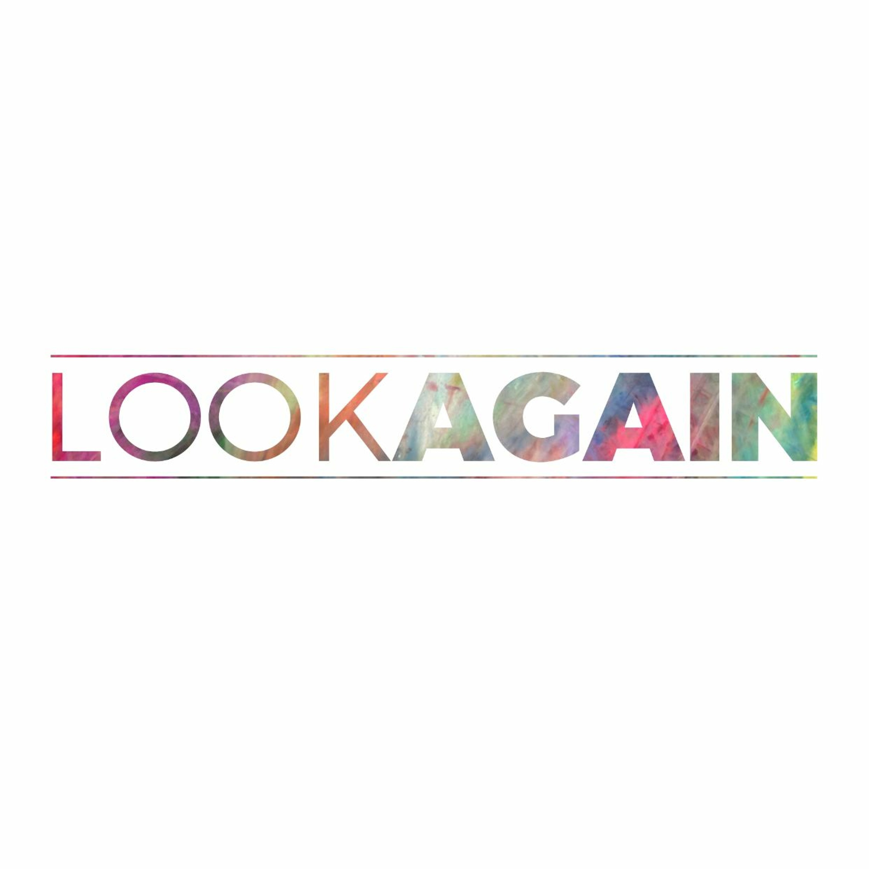 Look Again: Provision - God Provides episode artwork