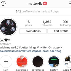 Live For Nothing (Prod. Saya)