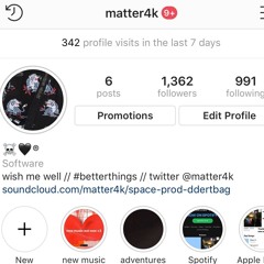 One Day (Prod. RedDrum)