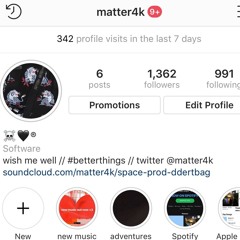 No Love (Prod. 61st Street)