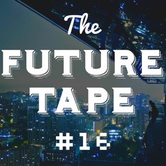 RM x Krismo - The Future Tape #16 | Bass House