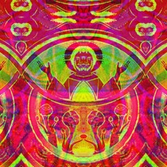 Jesus Was A Mushroom Mix