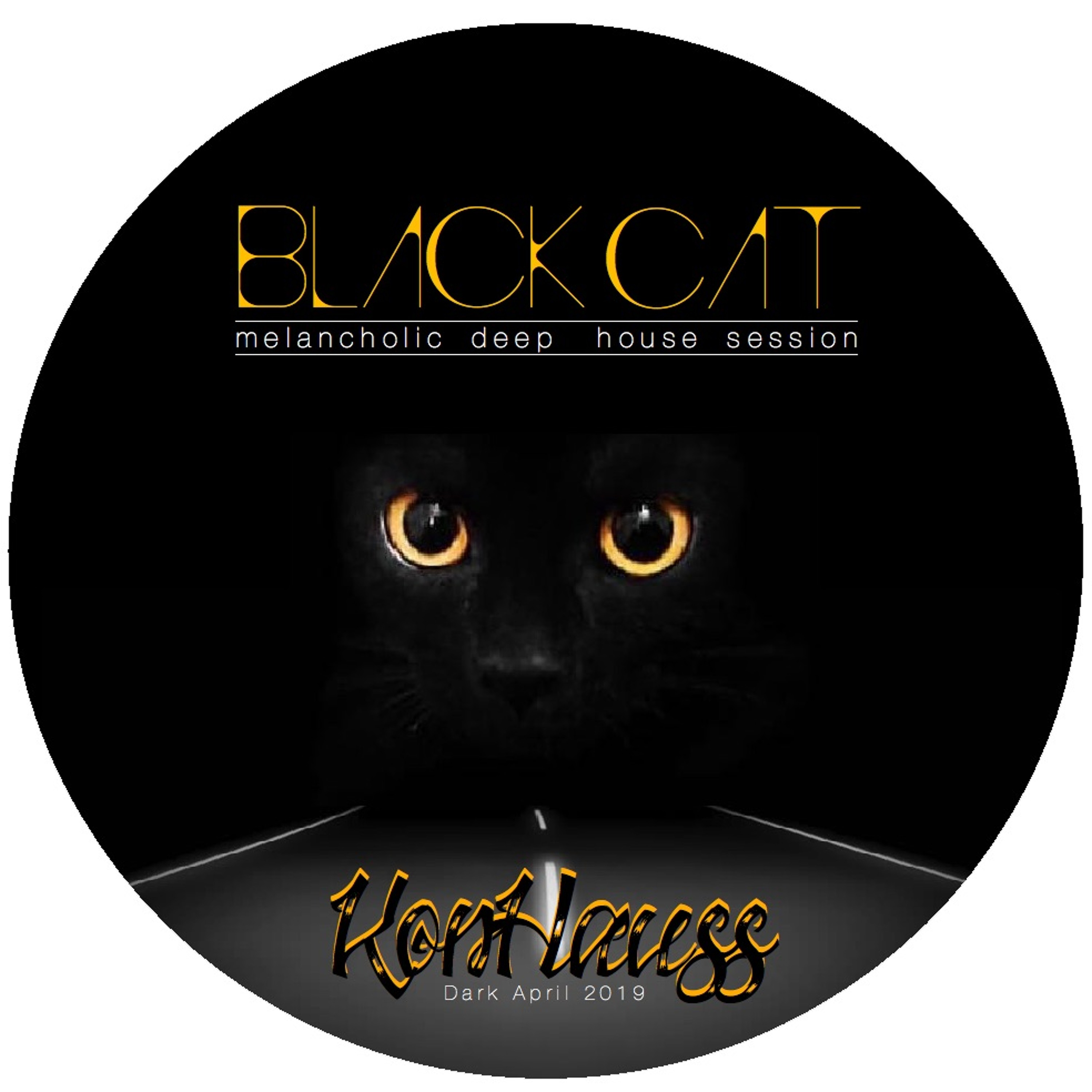 KONHAUSS PODCAST