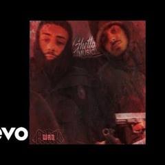 Ant Wan - 2 Fel (Unreleased Audio, Lyrics I Kommentarsfältet!)