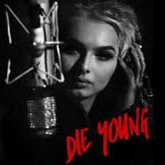 ZHAVIA -Die Young (Roddy Rich Cover)