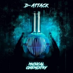 D-Attack ft. Lost Word - Limitless Conquest