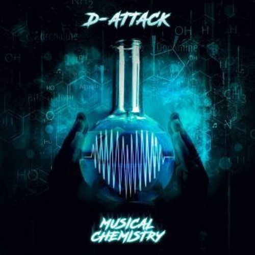 D-Attack ft. Lost Word - Limitless Conquest