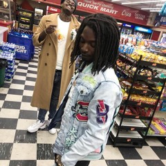 April Samples 2 2K19