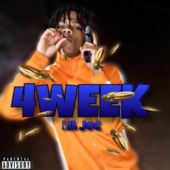 Lil Joc "4Week"