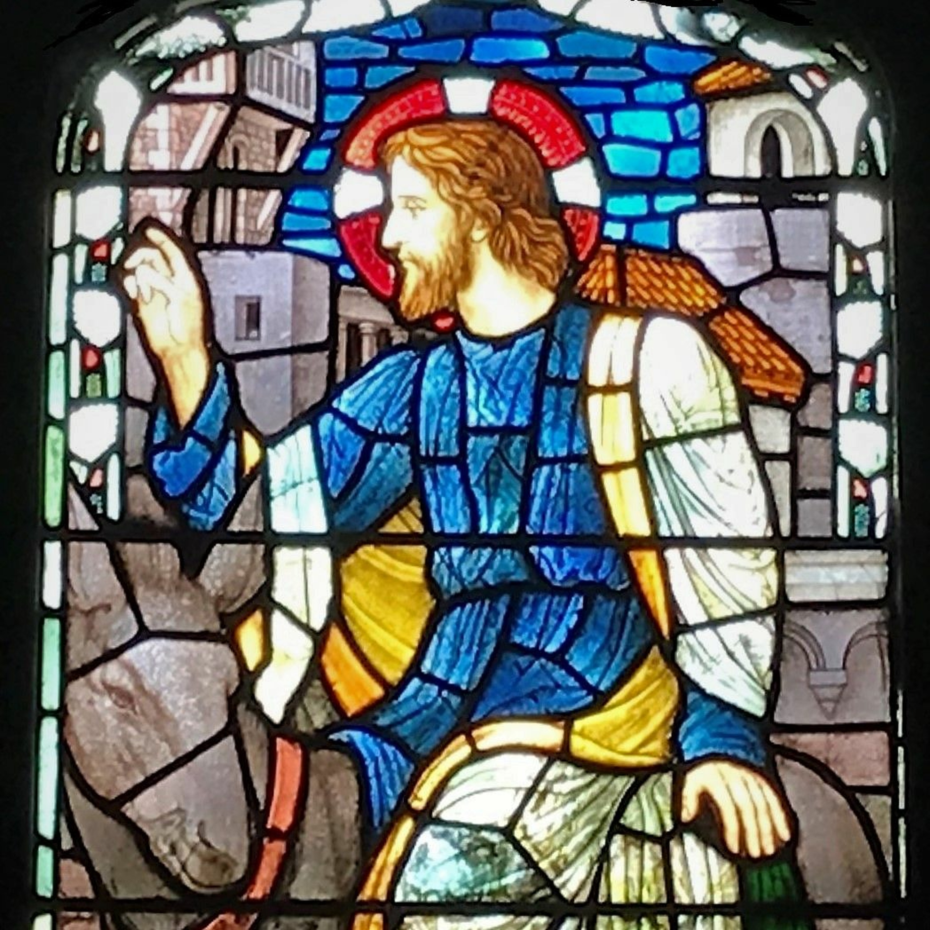 Words, Nevertheless: Sermons and Thoughts