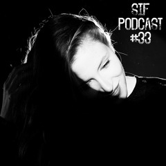 SETISFACTION PODCAST #33 mixed by ISA
