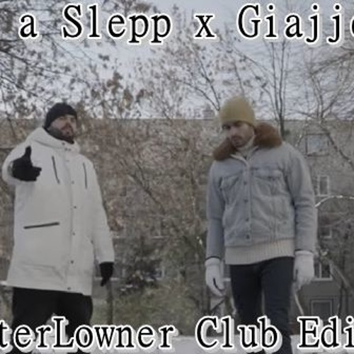 Stream Byealex Es A Slepp X Giajjenno - Anya (PeterLowner Club Edit) by  PeterLowner | Listen online for free on SoundCloud