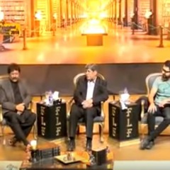 Sanwal Esakhelvi - Dil kay maamlaat sy anjaan to na tha!