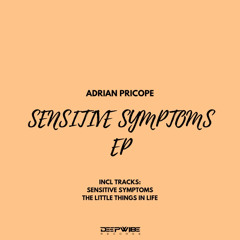 Adrian Pricope - The Little Things in Life (Original Mix)