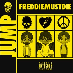 Freddiemustdie - JUMP (prod. ESKRY)