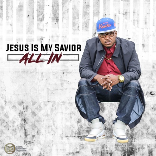 Jesus Is My Savior (J.I.M.S) - Born Again too Ft Mrs K
